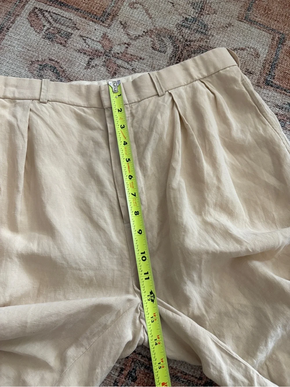 Polo Ralph Lauren great high